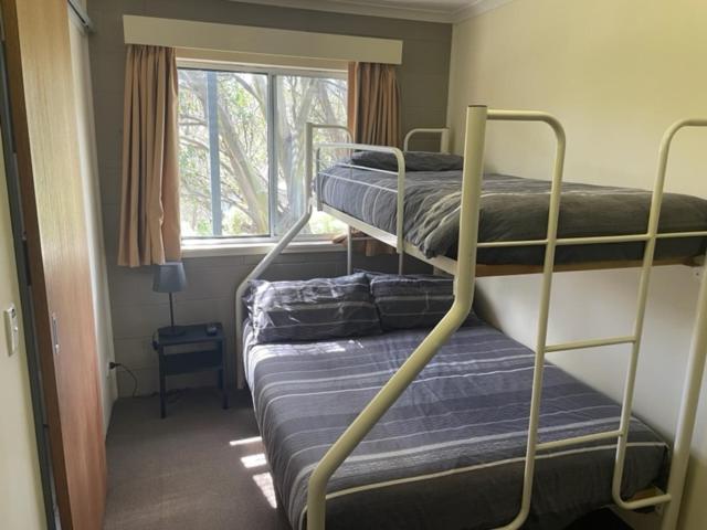 Cooroona Alpine Lodge ฟอลส์ครีก ภายนอก รูปภาพ