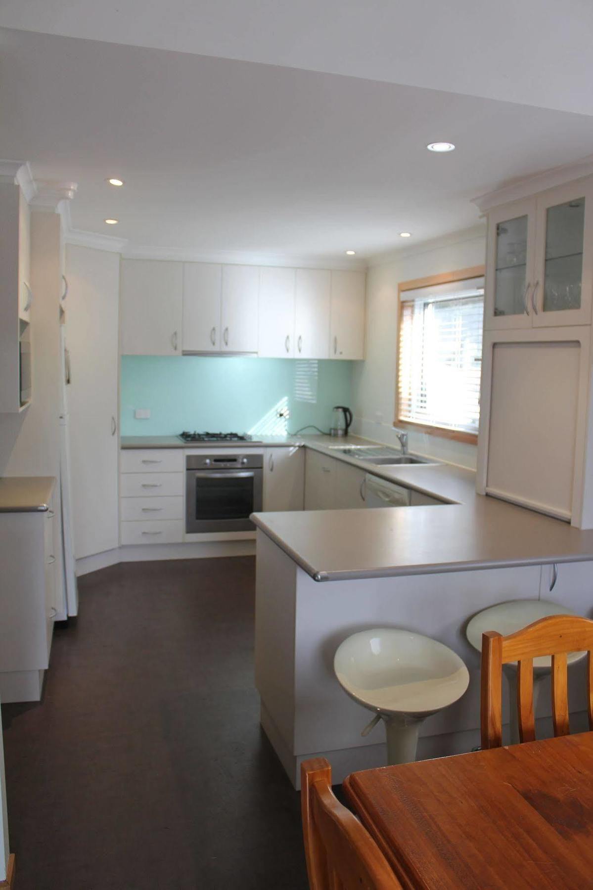Cooroona Alpine Lodge ฟอลส์ครีก ภายนอก รูปภาพ